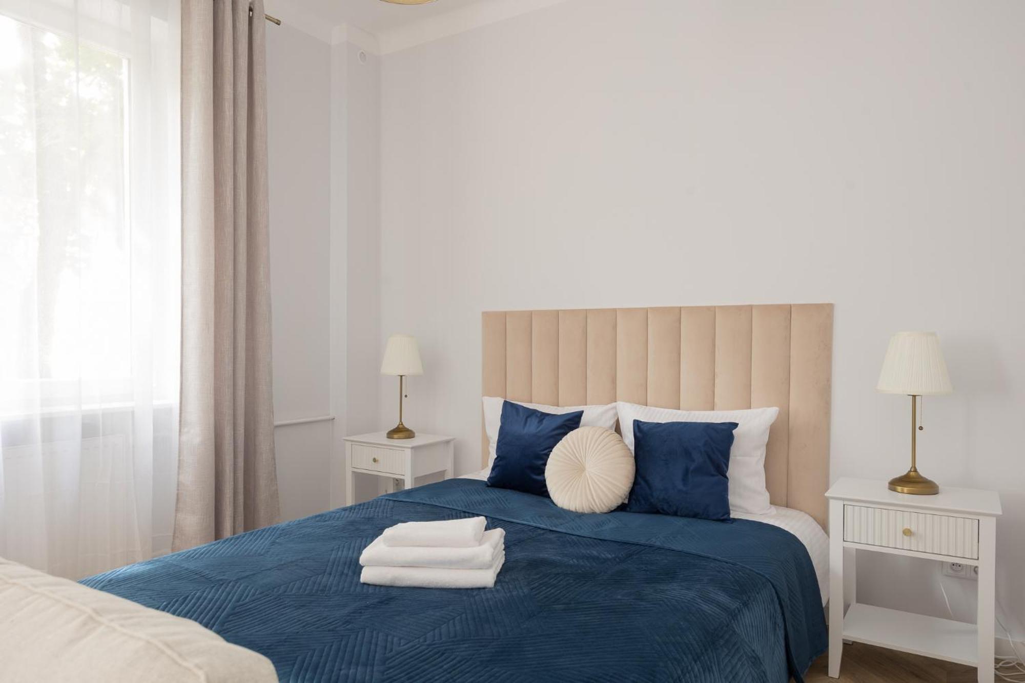 Chmielna Apartament *