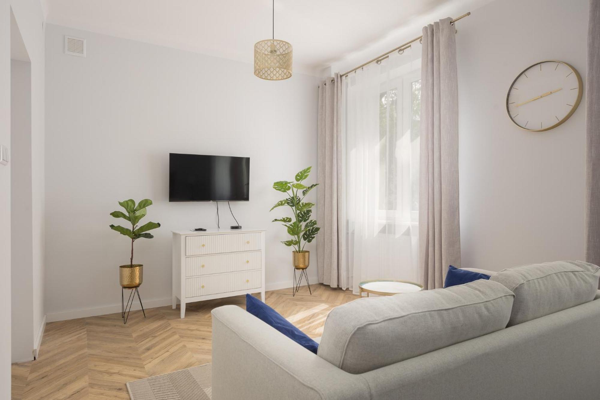 Chmielna Apartament *