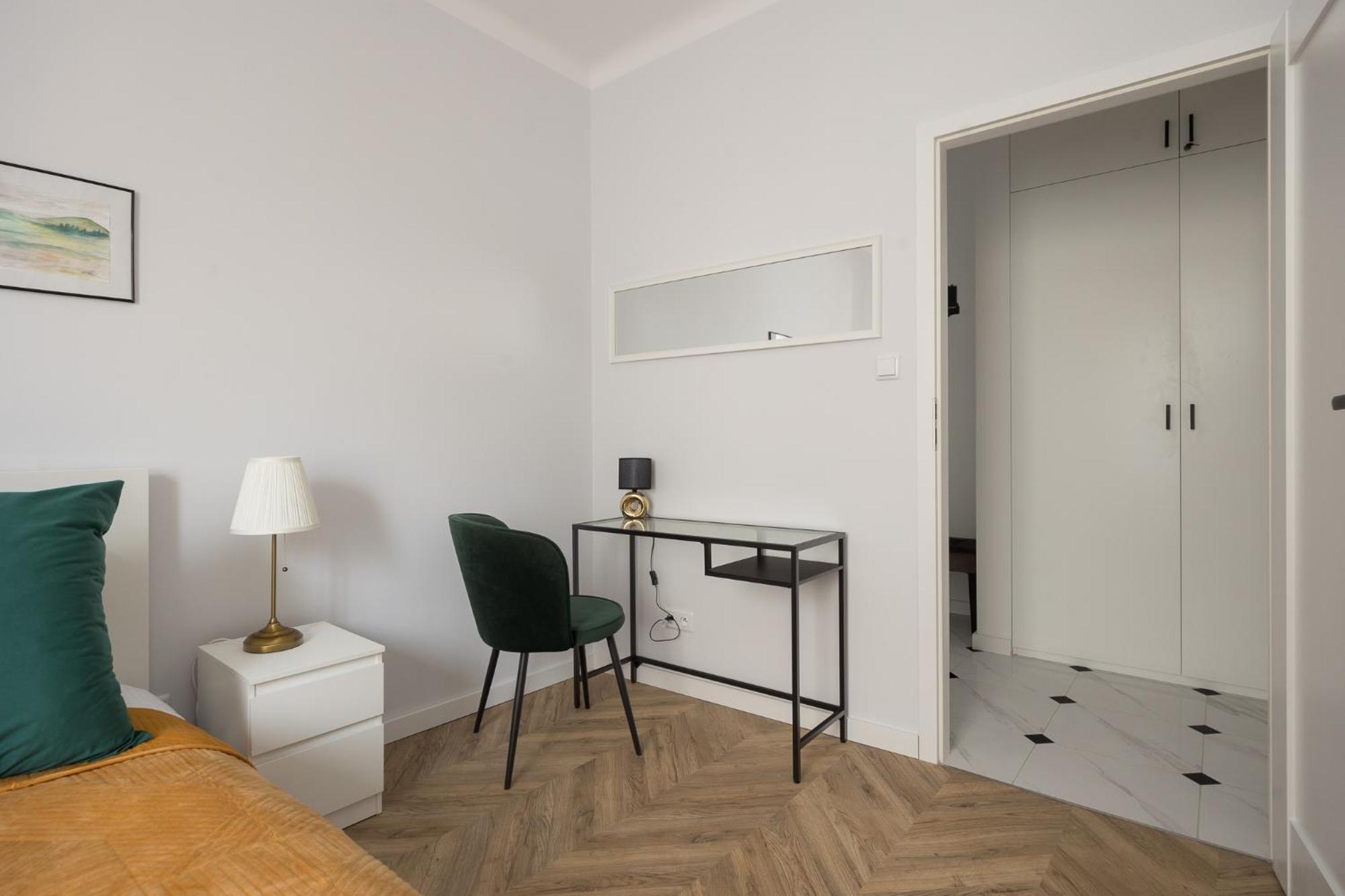 Chmielna Apartament *