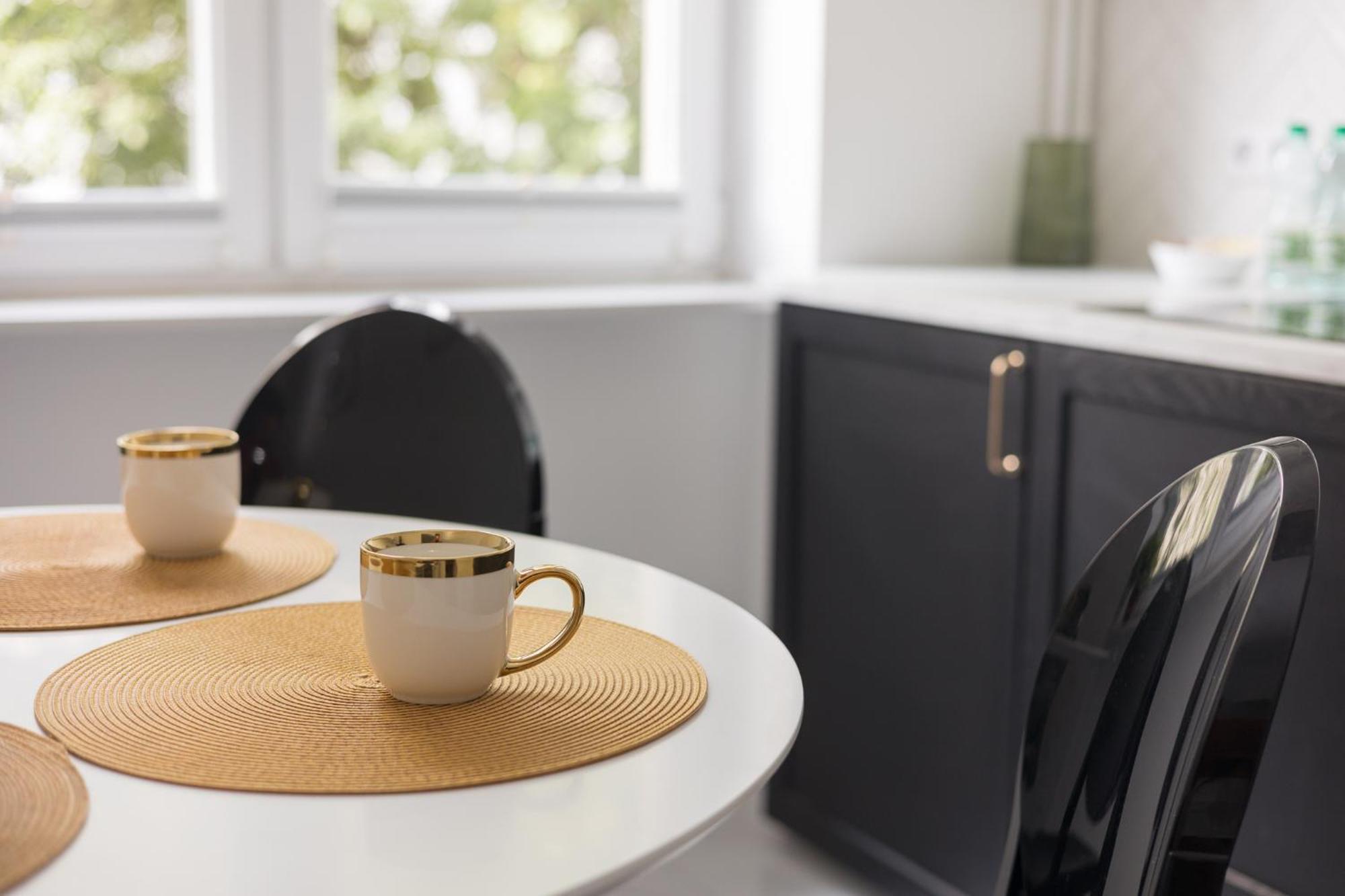 Chmielna Appartement Warschau