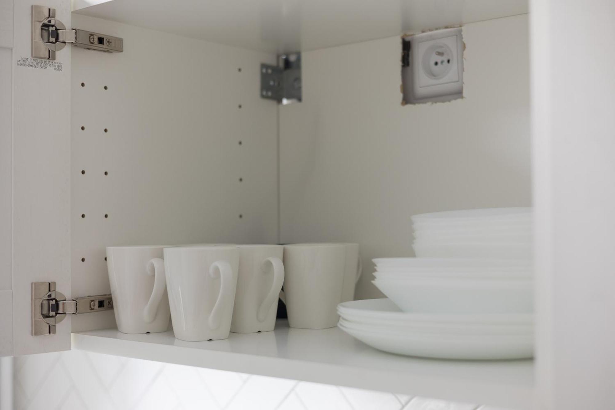 Chmielna Apartament