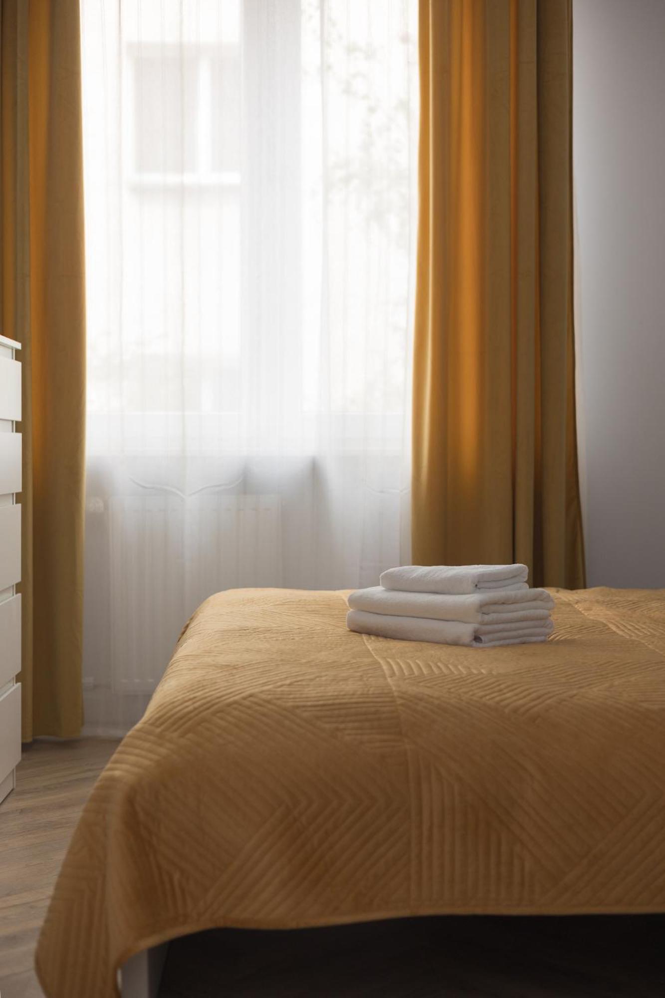 Chmielna Apartament *