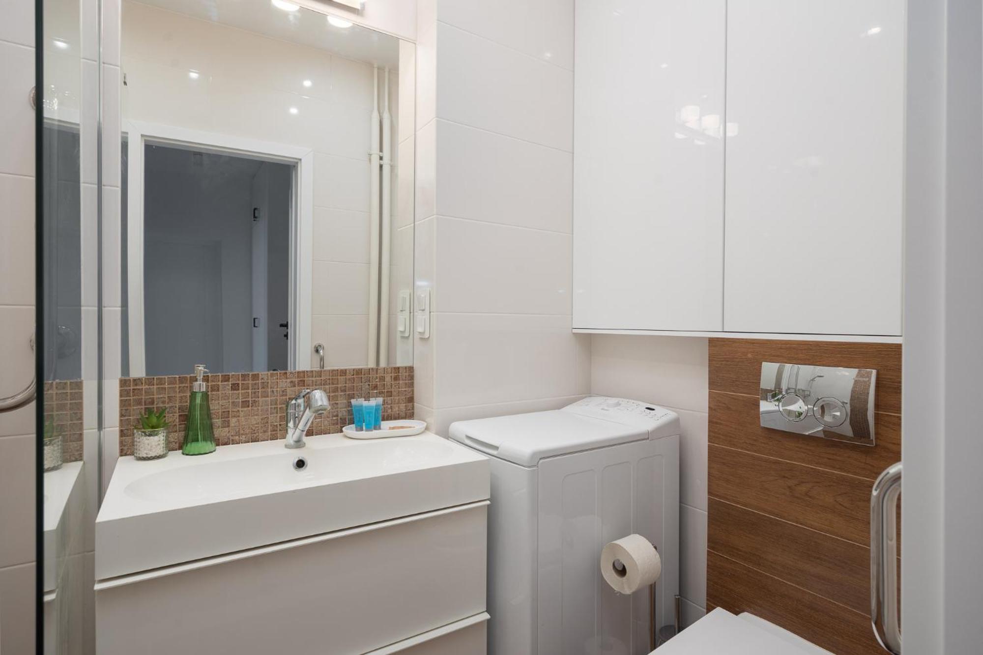 Chmielna Apartament *