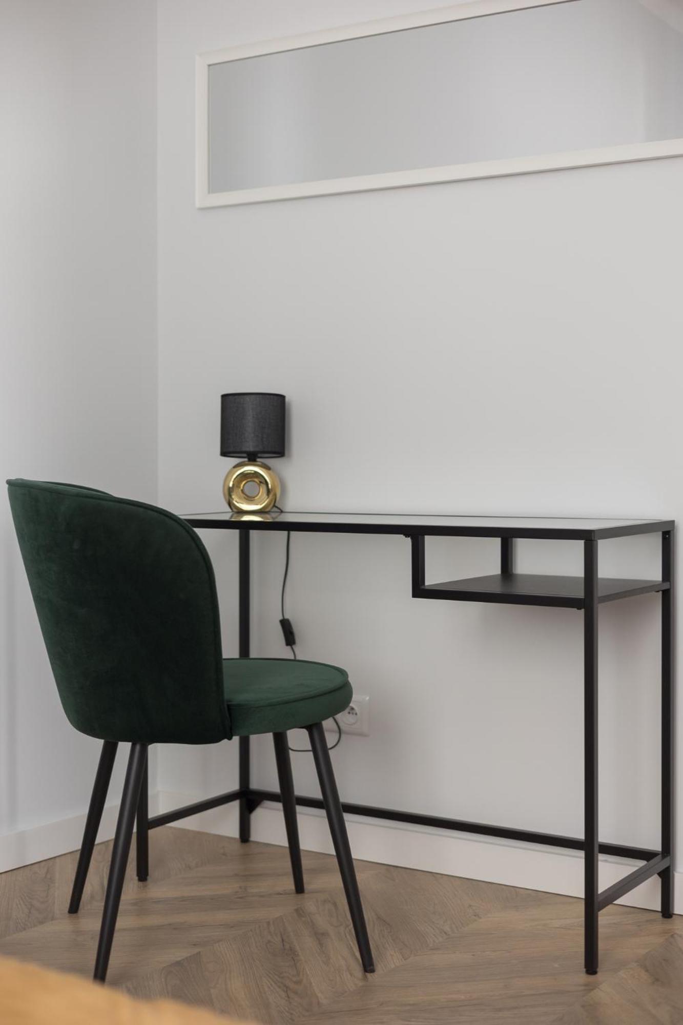 Appartement Chmielna *