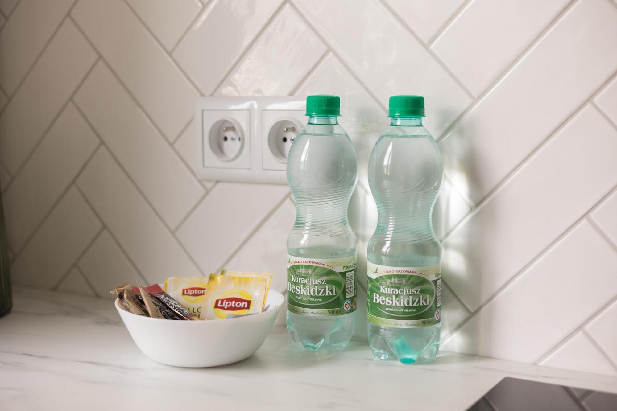 Chmielna Apartament