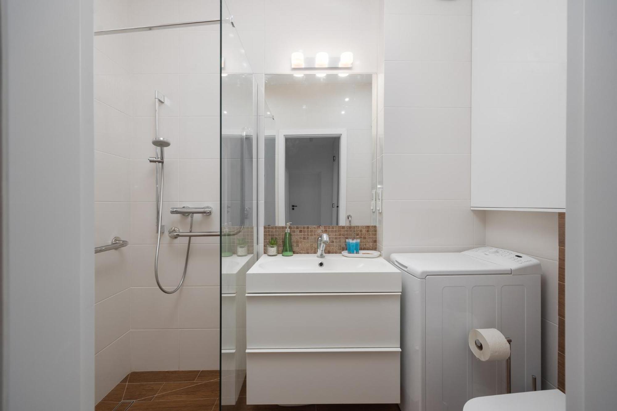 Chmielna Apartament *