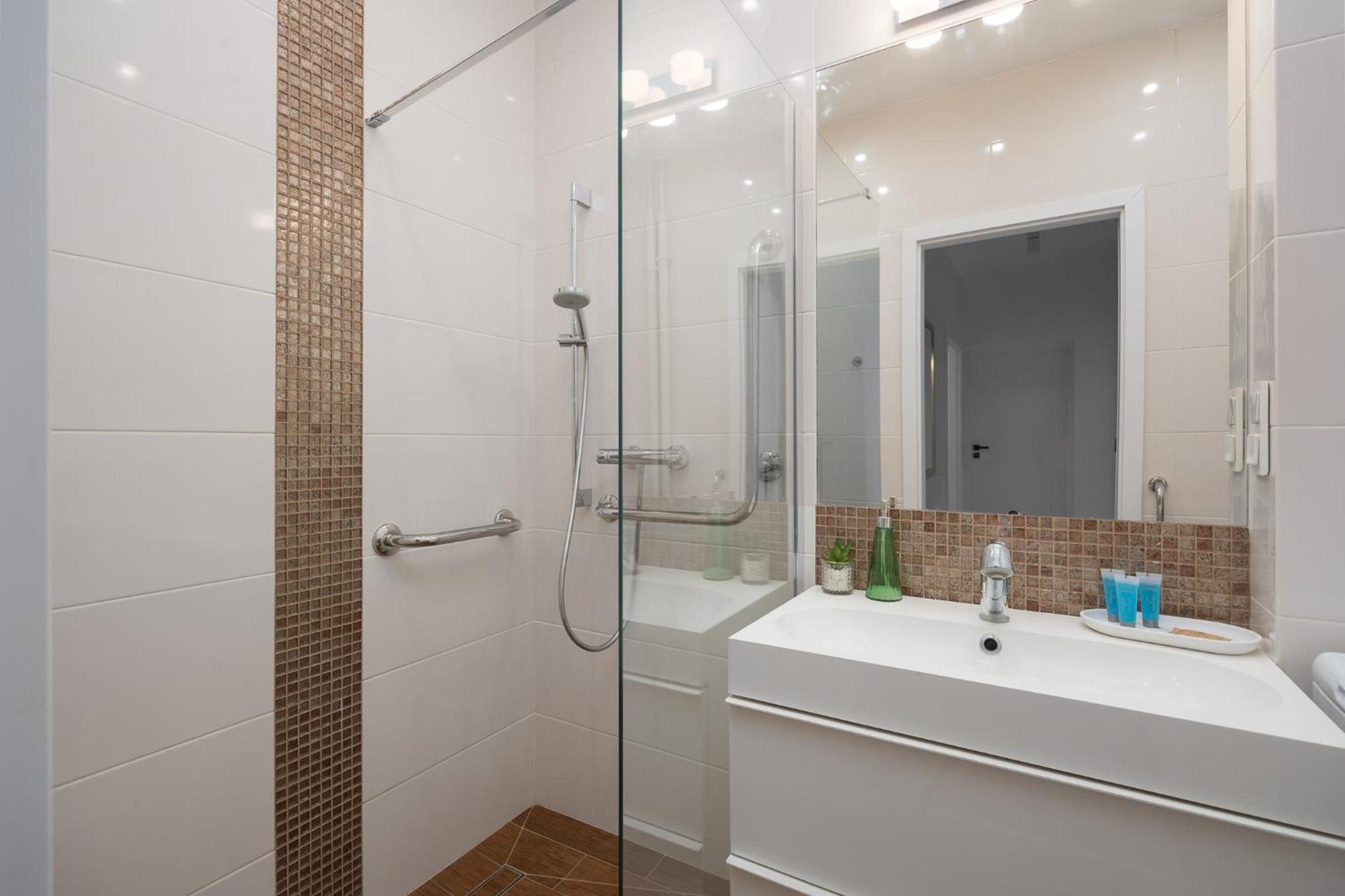 Apartament Chmielna
