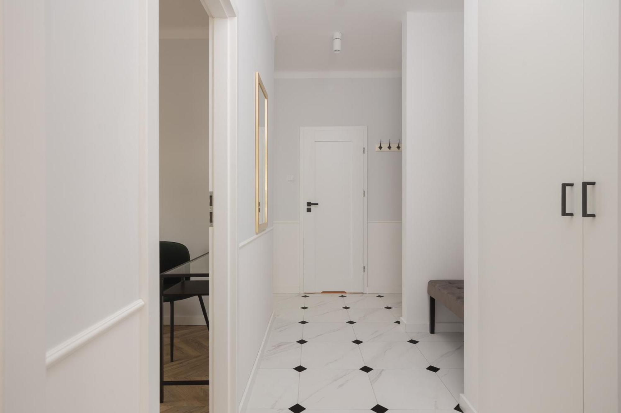Chmielna Apartament *